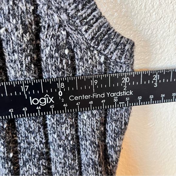 Woolrich Women’s Wool Blend Vest Size Large - Picture 4 of 6